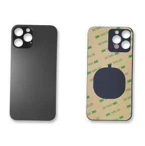 Replacement for IPHONE 11 PRO MATTE SILVER BACK HOUSING APPLE - Quality Phone Parts in Sri Lanka